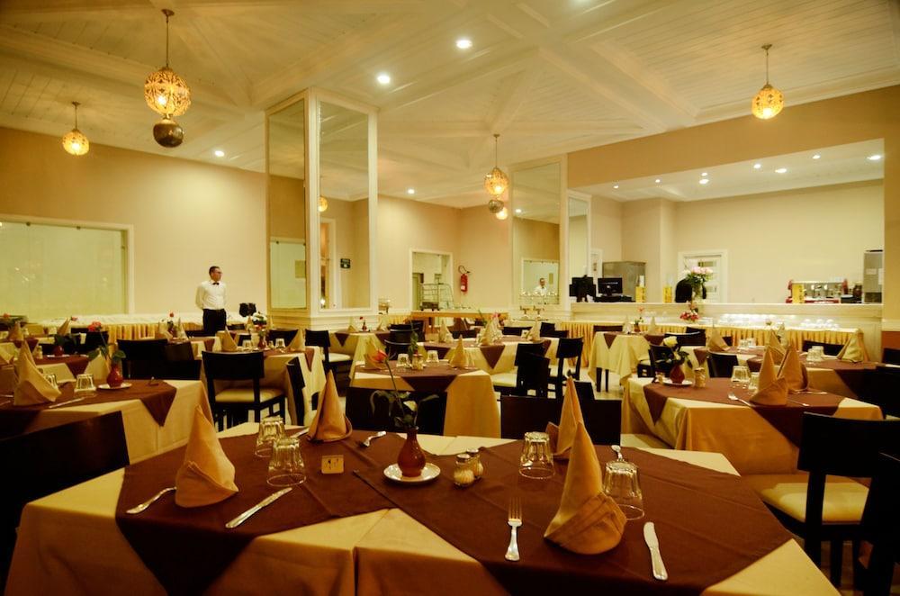 Atlantic Palm Beach Agadir Exterior photo