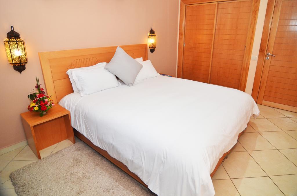 Atlantic Palm Beach Agadir Exterior photo