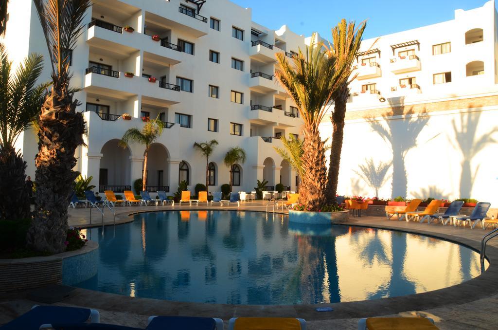 Atlantic Palm Beach Agadir Exterior photo