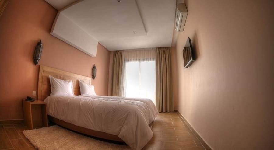 Atlantic Palm Beach Agadir Exterior photo