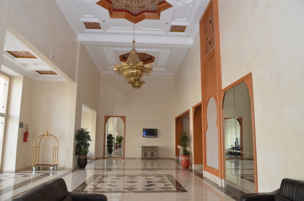 Atlantic Palm Beach Agadir Exterior photo