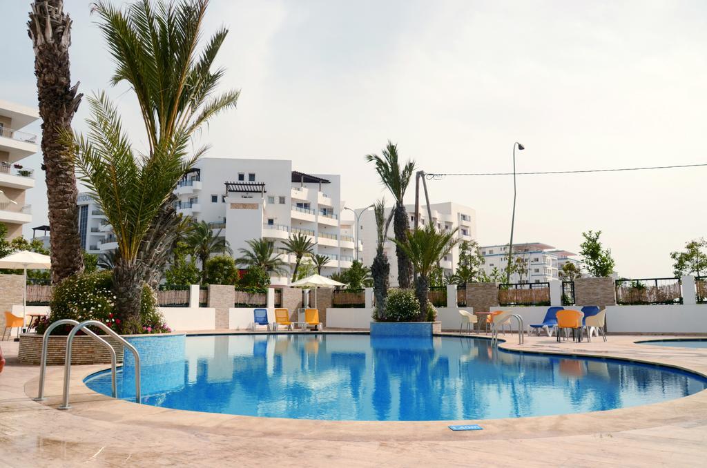 Atlantic Palm Beach Agadir Exterior photo