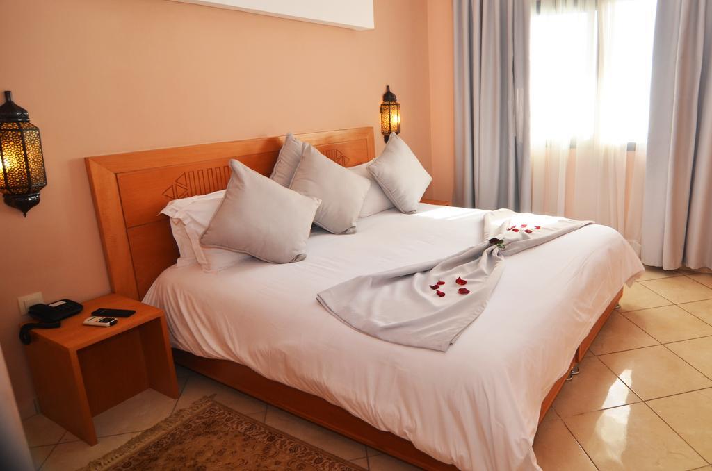 Atlantic Palm Beach Agadir Exterior photo